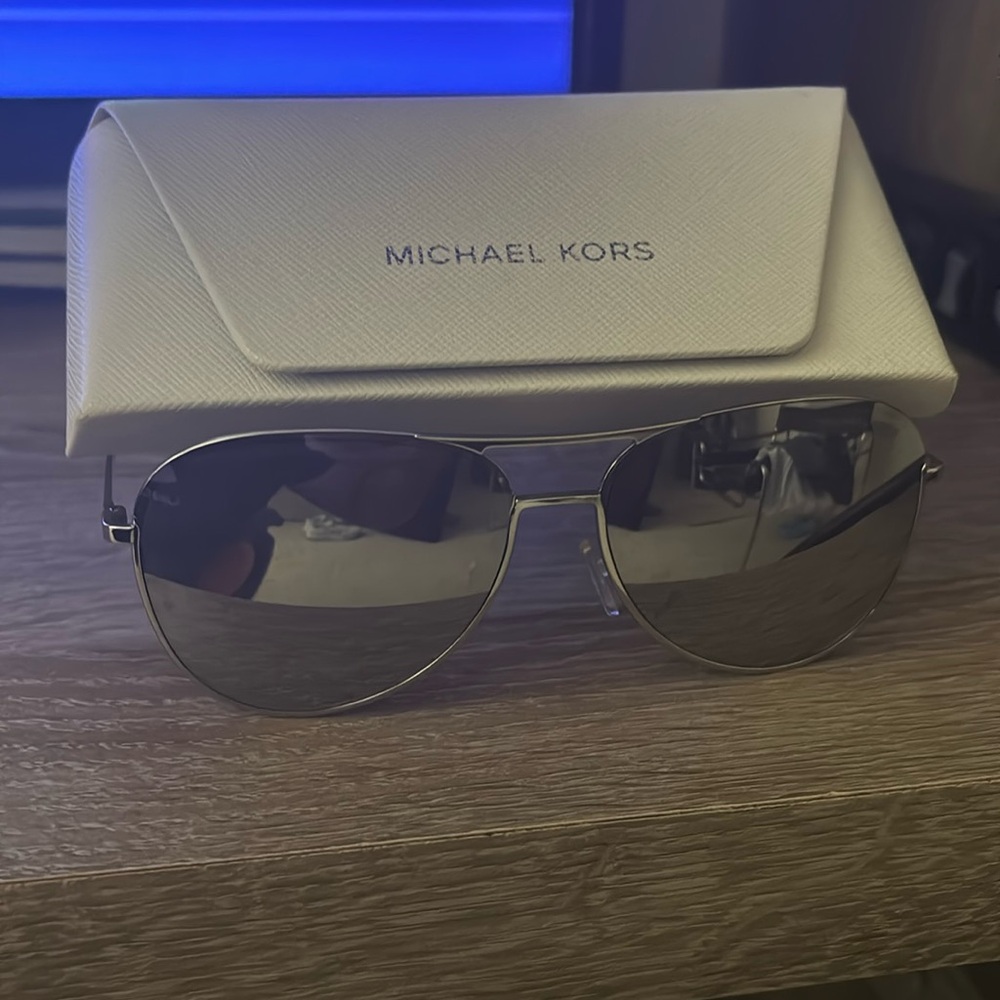 Michael Kors aviators